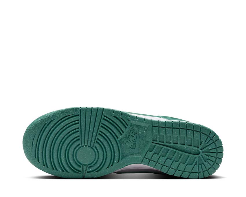 Nike Dunk Low White / Bicoastal DD1873-107