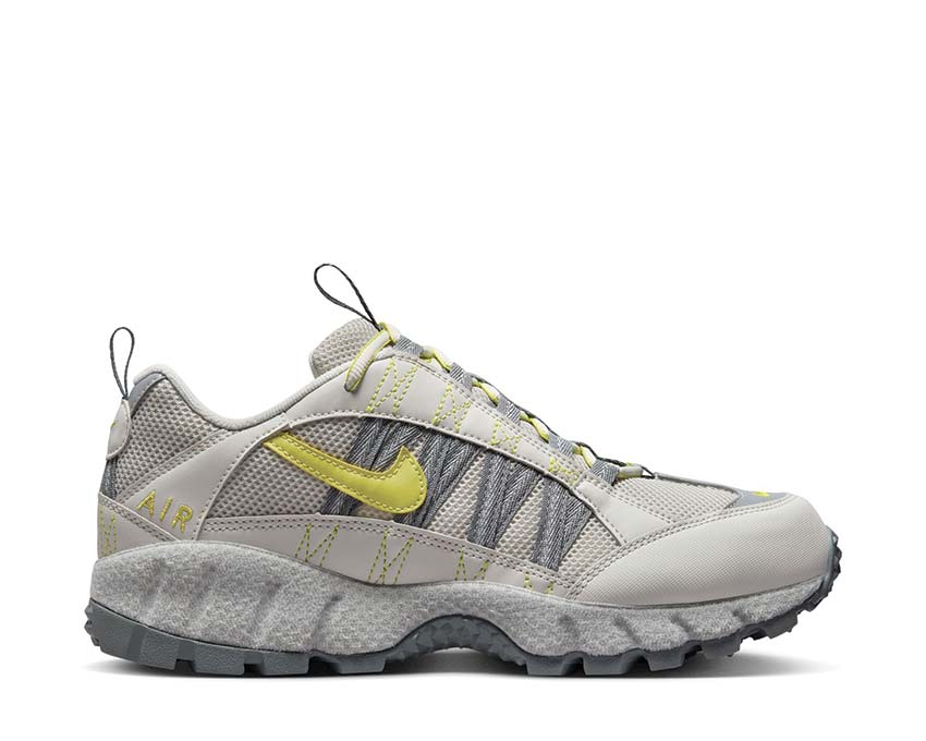 Nike Air Humara Light Bone — sneaker homme trail urbain