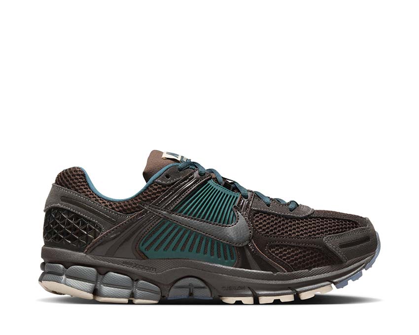 Nike Zoom Vomero 5 Prm Baroque Brown / Medium Ash FQ8174-237