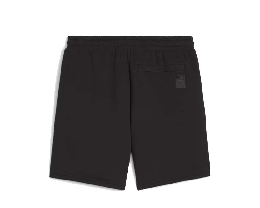 Puma x One Piece Shorts dos — dos short One Piece motif manga