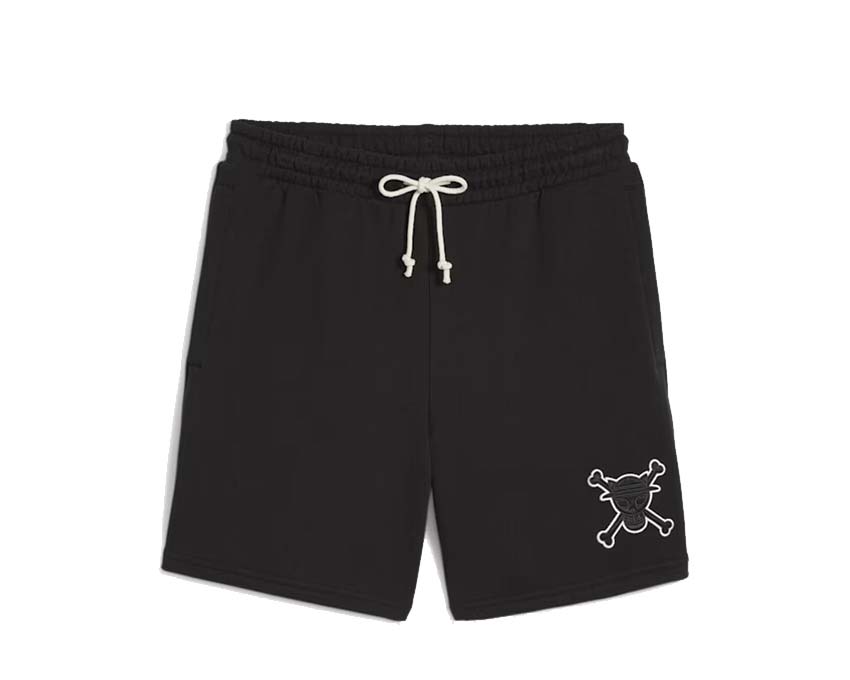 Puma x One Piece Shorts — short homme collaboration One Piece streetwear