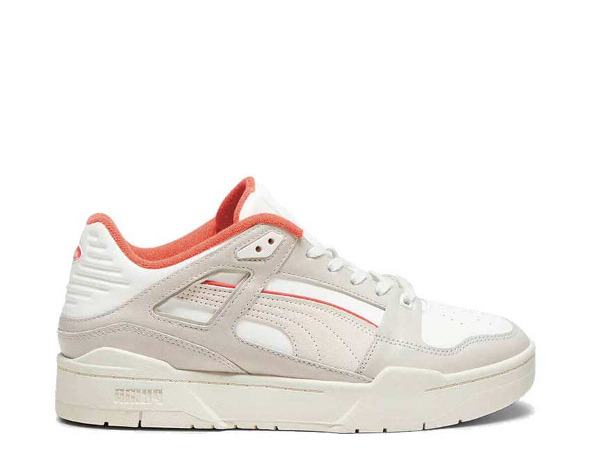 Puma Slipstream Forward History Warm White Fall Foliage — zapatilla hombre archivo natural