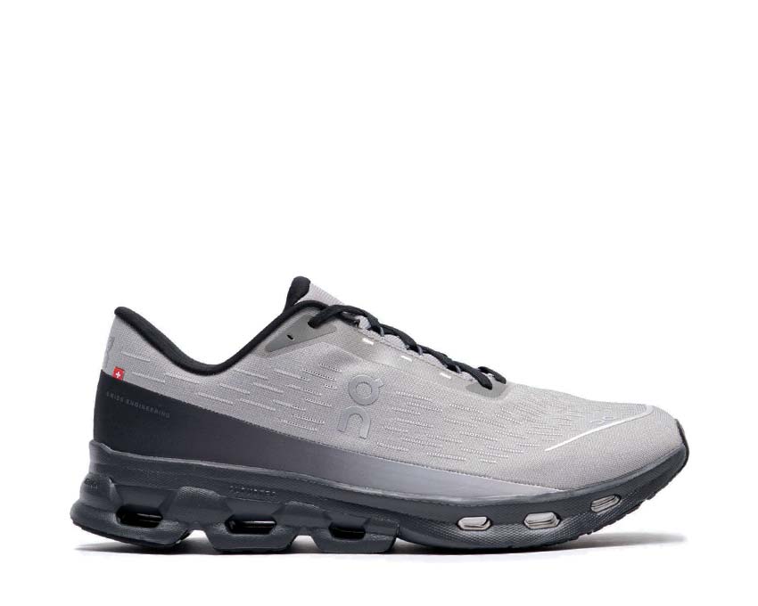 On Cloudspark — scarpa running uomo leggera reattiva quotidiana