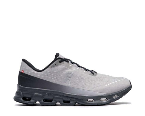 On Cloudspark — scarpa running uomo leggera reattiva quotidiana