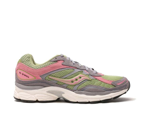 Saucony Progrid Omni 9 — Herren-Laufschuh ProGrid-Dämpfung