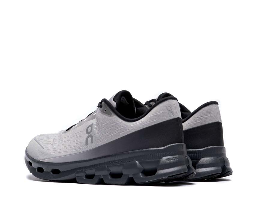 On Cloudspark suola — suola reattiva CloudTec scarpa running uomo