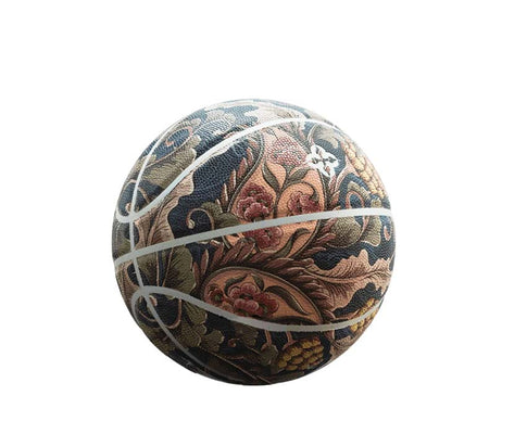 Comrade Premium Basketball Renaissance