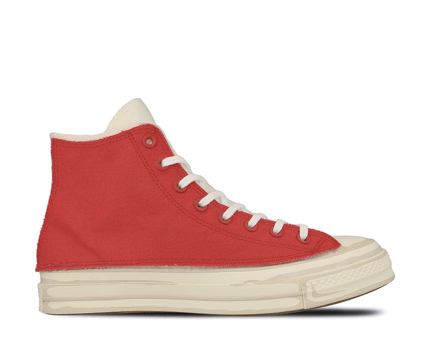 Converse X Joshua Vides CT70 White/Black — men's sneaker limited graphic edition