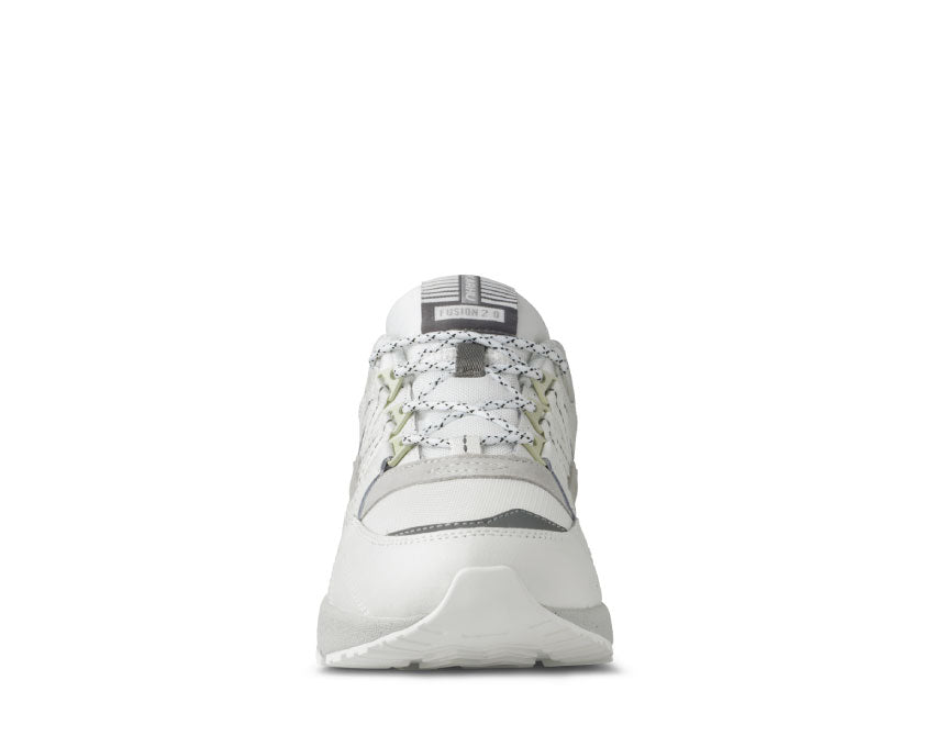Karhu Fusion 2.0 Bright White semelle — semelle Fulcrum