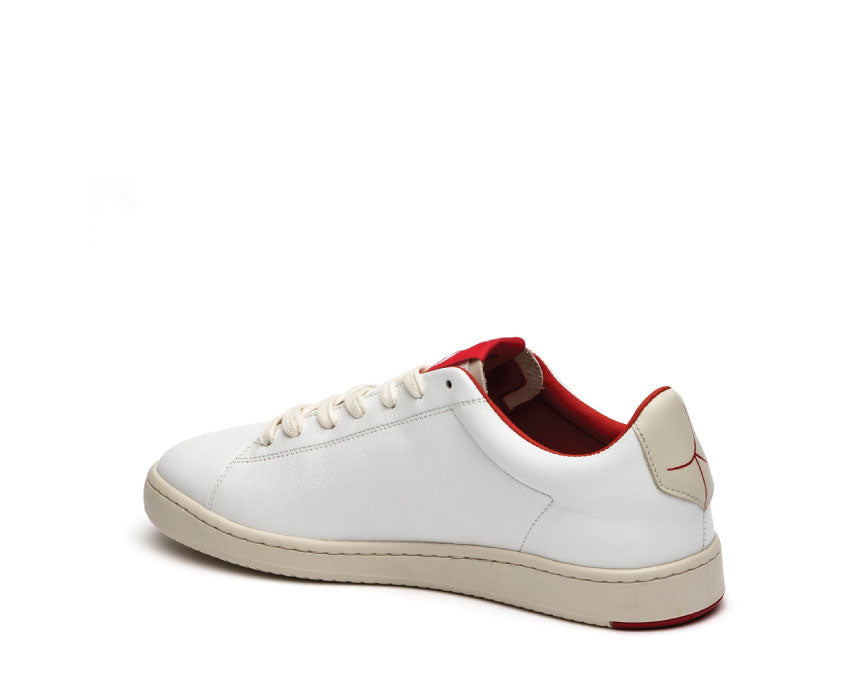 Le Coq Sportif x Blazon Petites Luxures détail — broderie Petites Luxures Le Coq