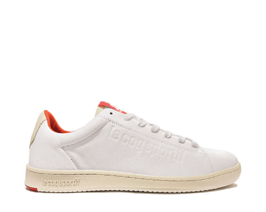 Le Coq Sportif x Blazon Petites Luxures — sneaker collaboration artistique française
