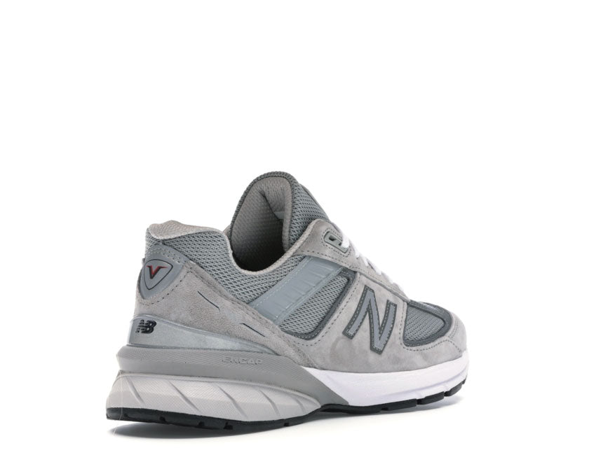 New Balance 990 GL5 Grau Sohle — ENCAP Technologie made in USA