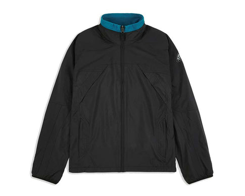 Nike ACG Oregon Series Reissue Black Green — unisex waterproof jacket ACG