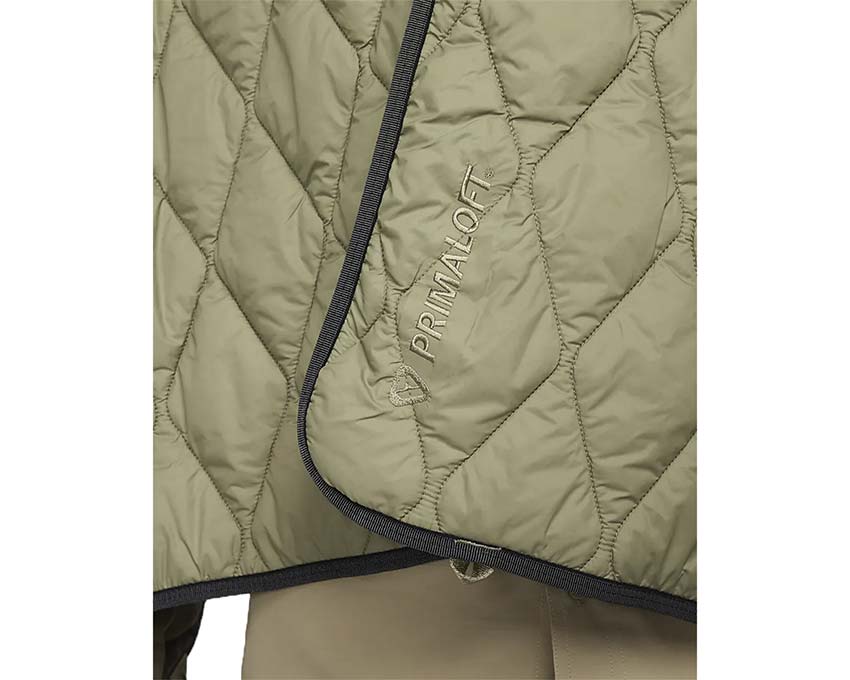 Nike ACG TF Rope De Dope Blanket Ironstone Matte Olive — unfolded view