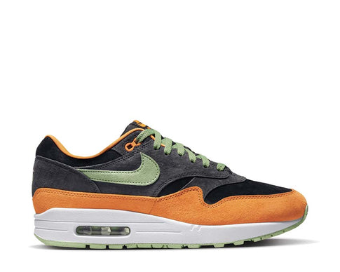 Nike Air Max 1 Prm Anthracite Honeydew — sneaker unisex amortiguación Air Max