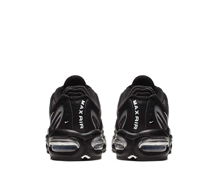 Nike Air Max Tailwind IV Black sole — Air Max cushioning