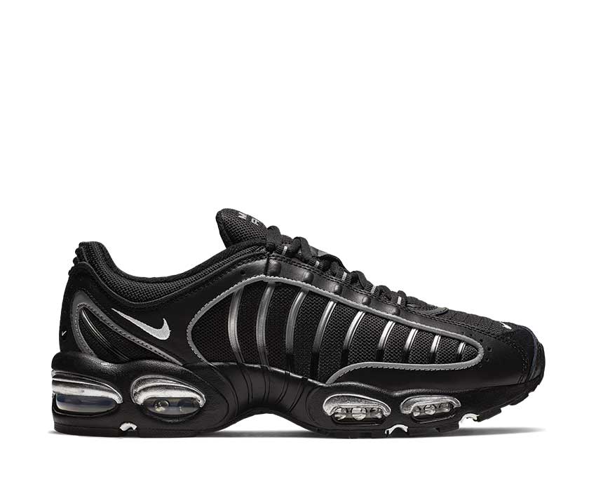 Nike Air Max Tailwind IV Black — unisex sneaker black colorway