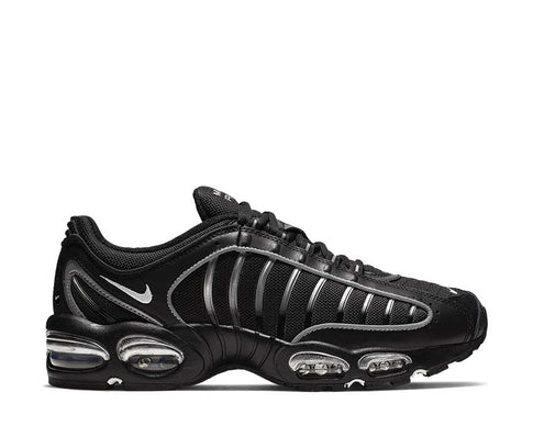 Nike Air Max Tailwind IV Black — unisex sneaker black colorway