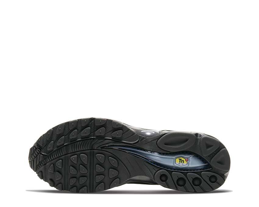 Nike Air Max Tailwind V SP Iron Grey — vista trasera