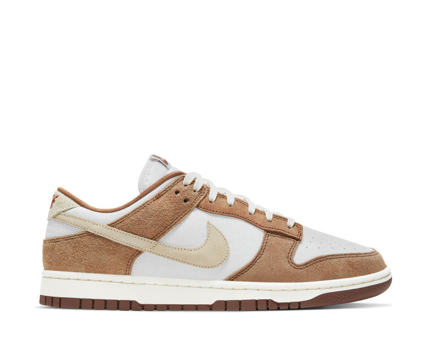 Nike Dunk Low Retro Premium Curry Sail — sneaker Herren Curry Premium Colorway
