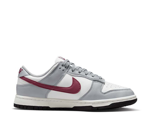 Nike Dunk Low Black White — klassischer Unisex Sneaker zweifarbig