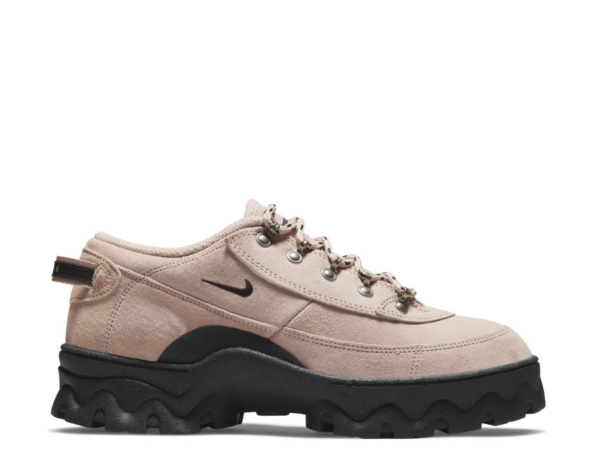 Nike Lahar Low Fossil Stone — women's sneaker trail outdoor fossil
