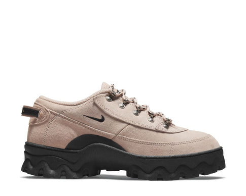 Nike Lahar Low Fossil Stone — women's sneaker trail outdoor fossil