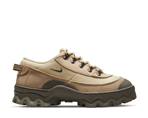 Nike Lahar Low W Hemp — Sneaker Unisex Hanf Outdoor