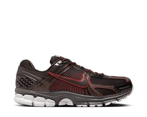 Nike Zoom Vomero 5 Velvet Brown Game Royal — sneaker homme Zoom Air