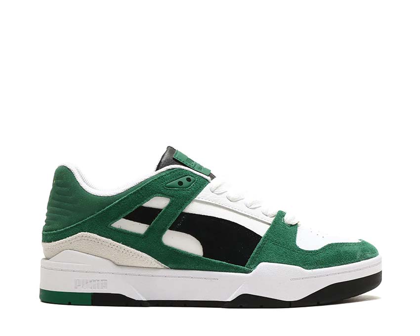 Puma Slipstream Archive Remastered White Vine Black — Herren-Sneaker Archive